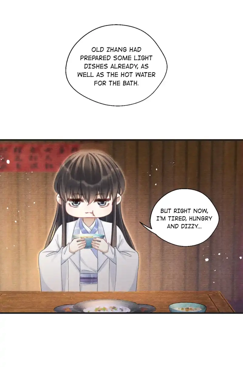 A Single Strike of Shimmering Frost Chapter 56 page 46 - 