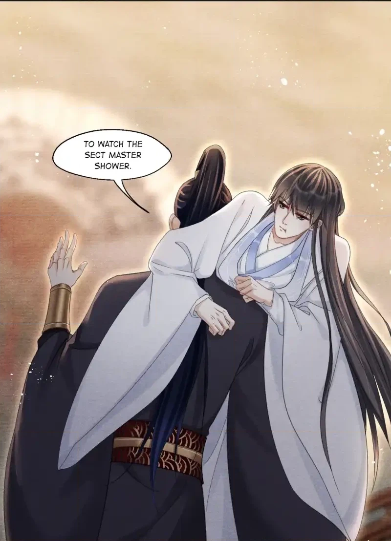 A Single Strike of Shimmering Frost Chapter 56 page 50 - 