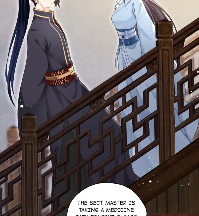 A Single Strike of Shimmering Frost Chapter 56 page 6 - 