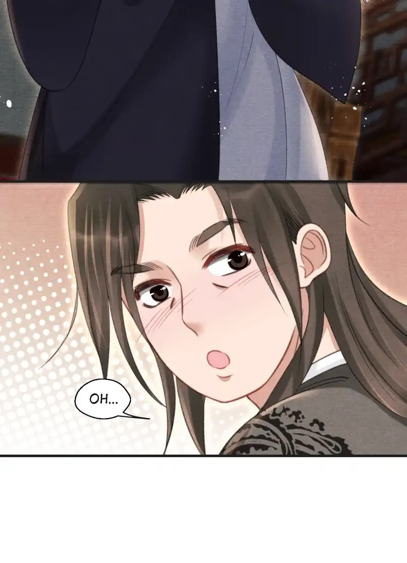 A Single Strike of Shimmering Frost Chapter 56 page 51 - 