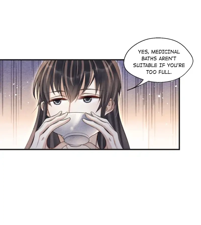 A Single Strike of Shimmering Frost Chapter 56 page 10 - 