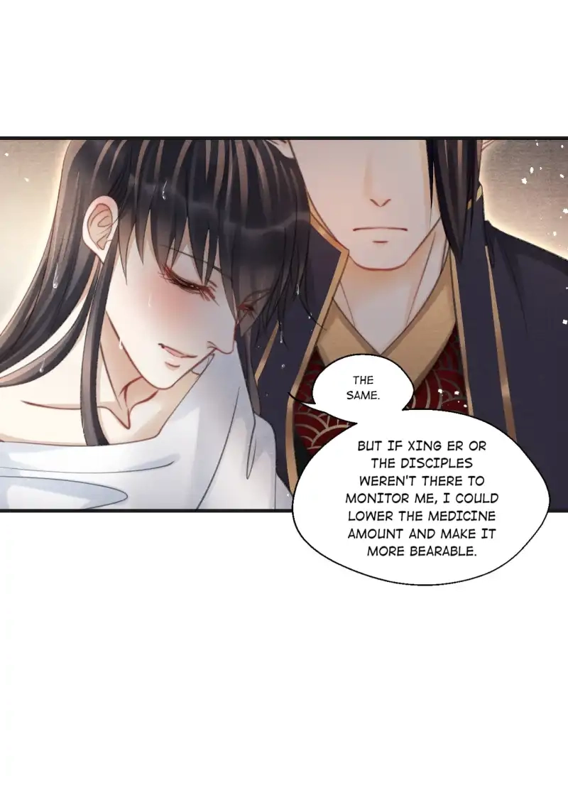 A Single Strike of Shimmering Frost Chapter 57 page 15 - 