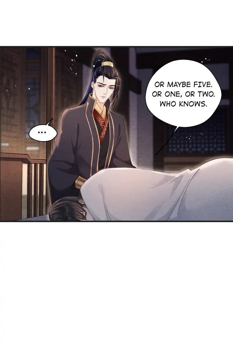 A Single Strike of Shimmering Frost Chapter 57 page 19 - 