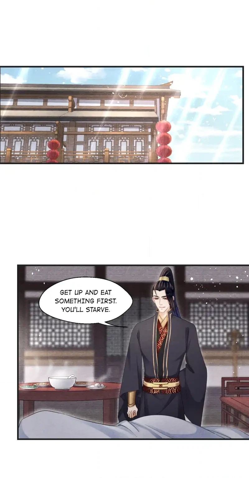 A Single Strike of Shimmering Frost Chapter 57 page 20 - 