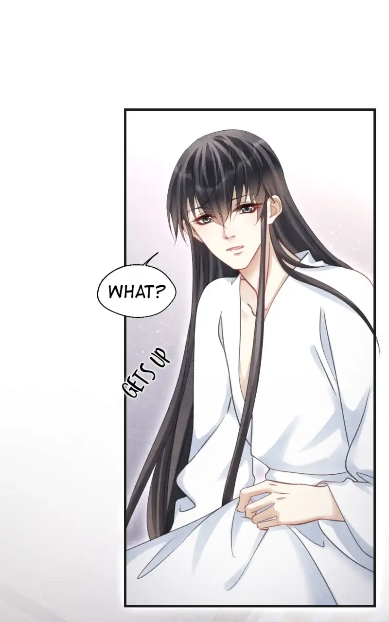A Single Strike of Shimmering Frost Chapter 57 page 22 - 