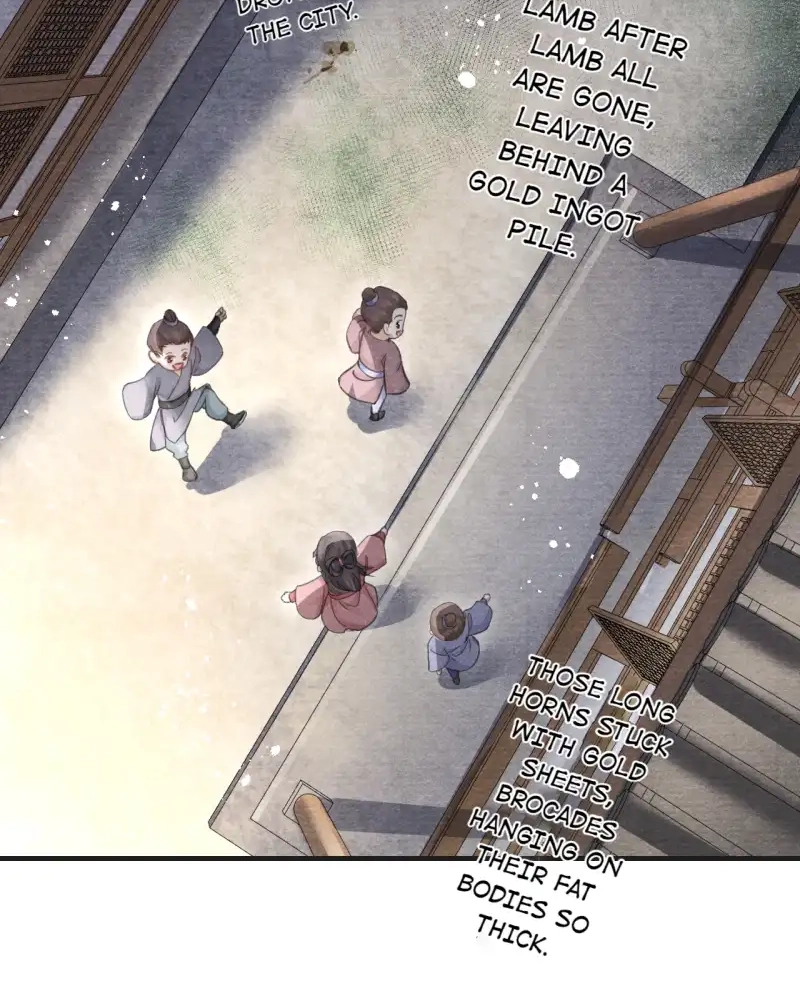 A Single Strike of Shimmering Frost Chapter 57 page 24 - 