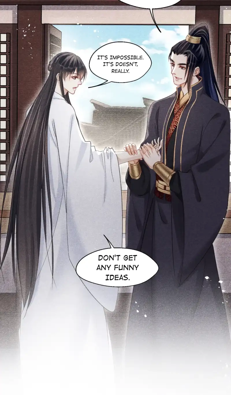 A Single Strike of Shimmering Frost Chapter 57 page 29 - 