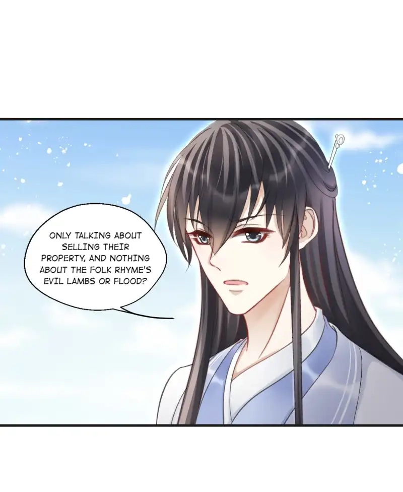 A Single Strike of Shimmering Frost Chapter 57 page 35 - 