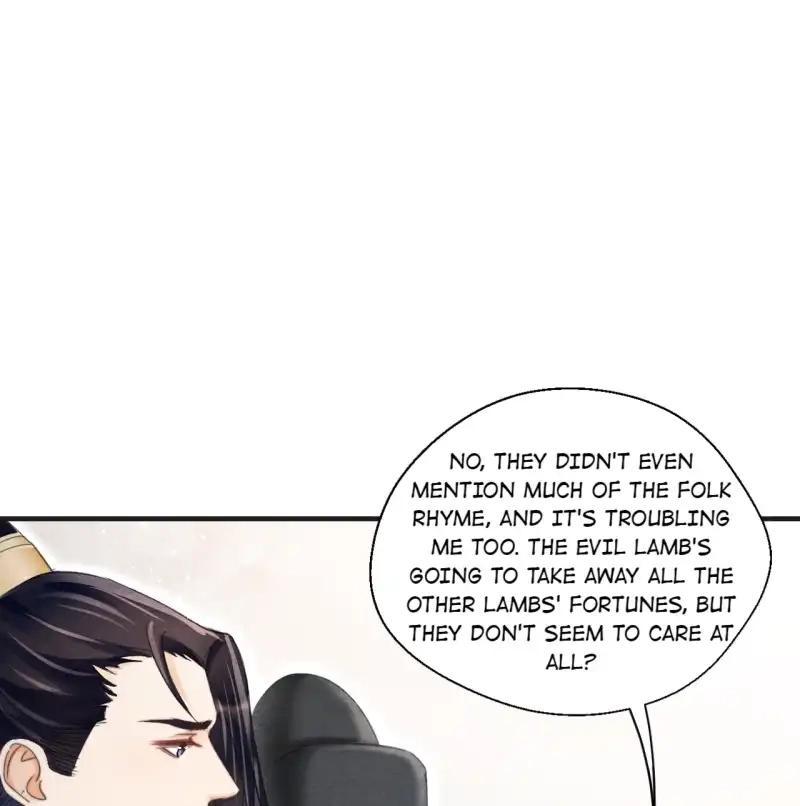 A Single Strike of Shimmering Frost Chapter 57 page 36 - 