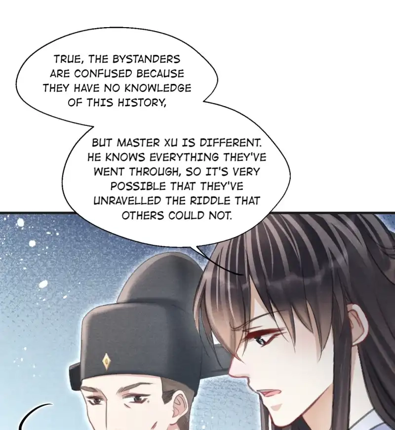 A Single Strike of Shimmering Frost Chapter 57 page 38 - 