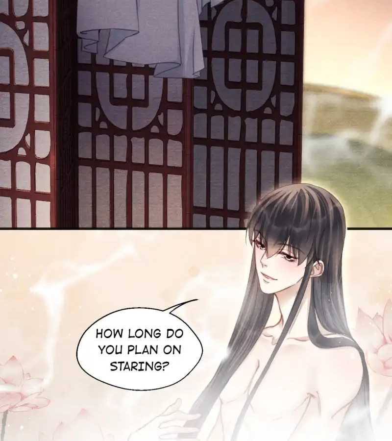 A Single Strike of Shimmering Frost Chapter 57 page 5 - 