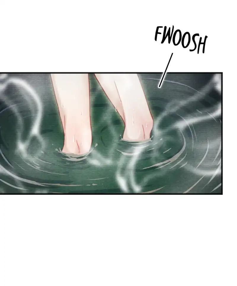 A Single Strike of Shimmering Frost Chapter 57 page 7 - 