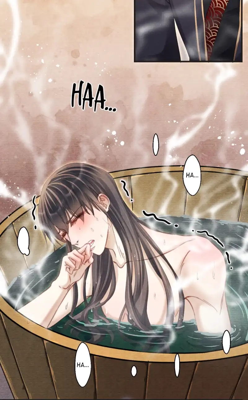 A Single Strike of Shimmering Frost Chapter 57 page 10 - 