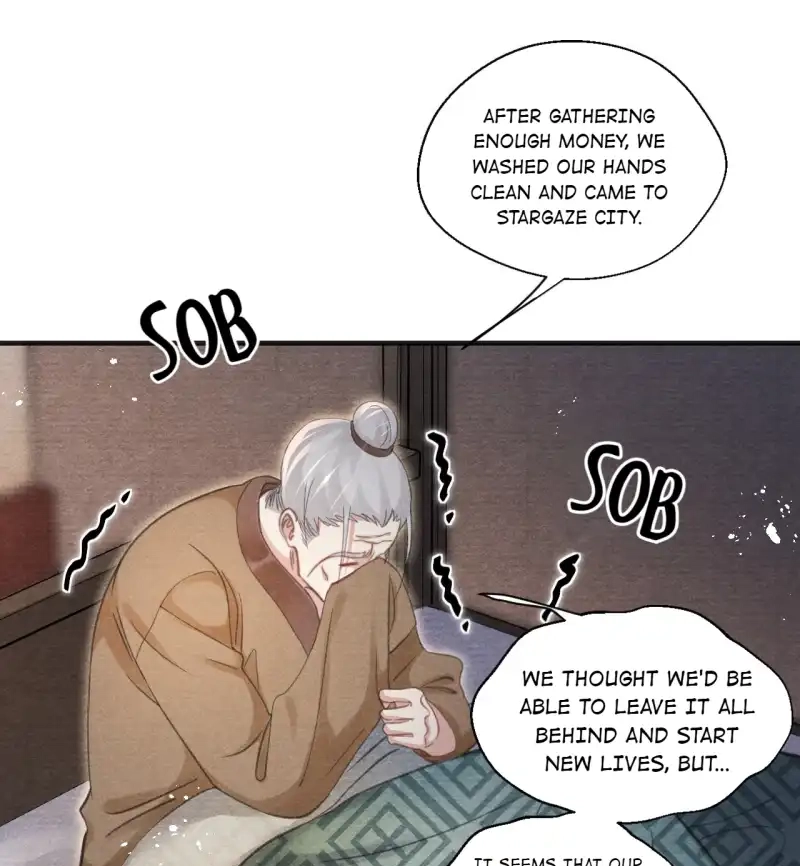A Single Strike of Shimmering Frost Chapter 58 page 16 - 