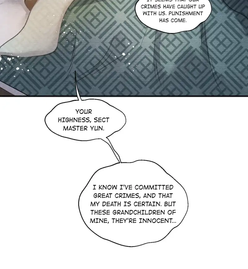 A Single Strike of Shimmering Frost Chapter 58 page 17 - 
