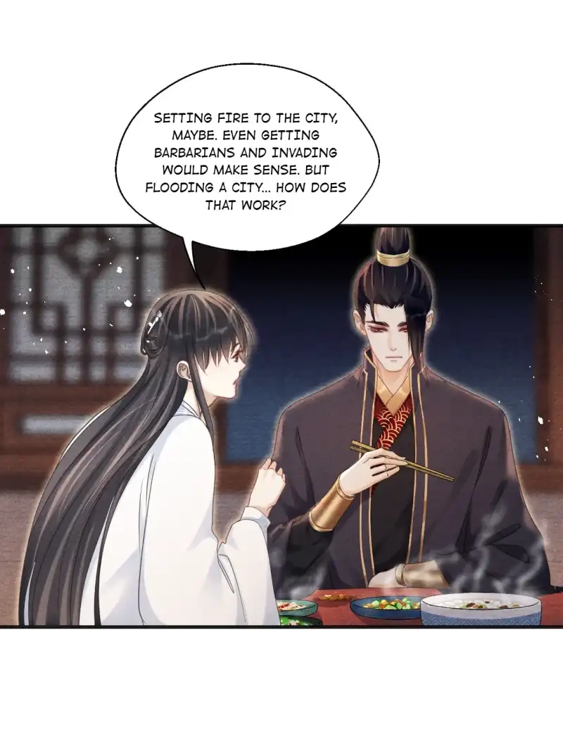 A Single Strike of Shimmering Frost Chapter 58 page 23 - 
