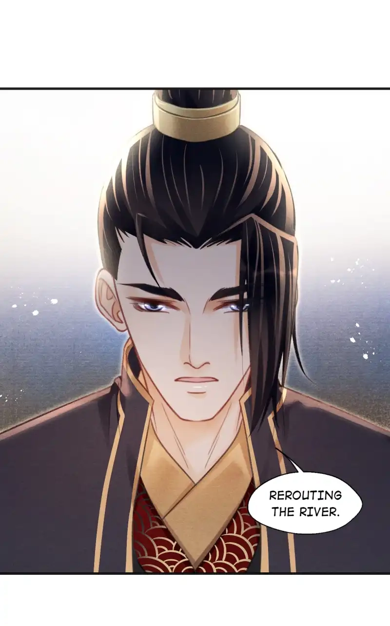 A Single Strike of Shimmering Frost Chapter 58 page 24 - 