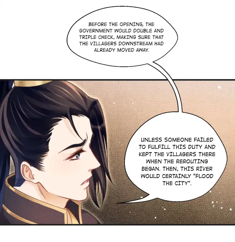 A Single Strike of Shimmering Frost Chapter 58 page 26 - 