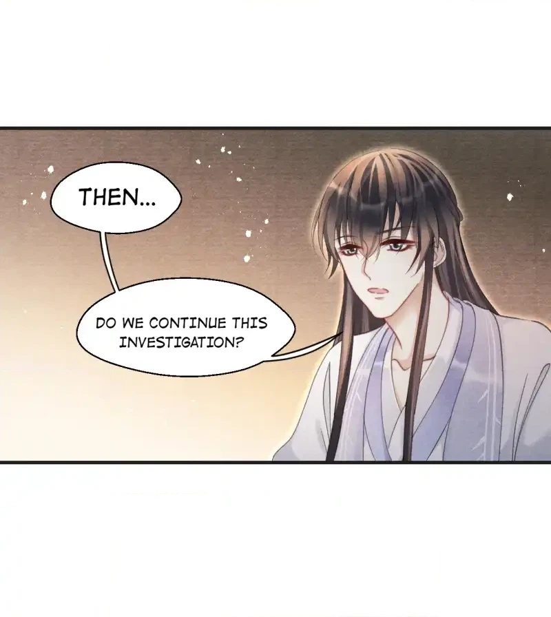 A Single Strike of Shimmering Frost Chapter 58 page 30 - 