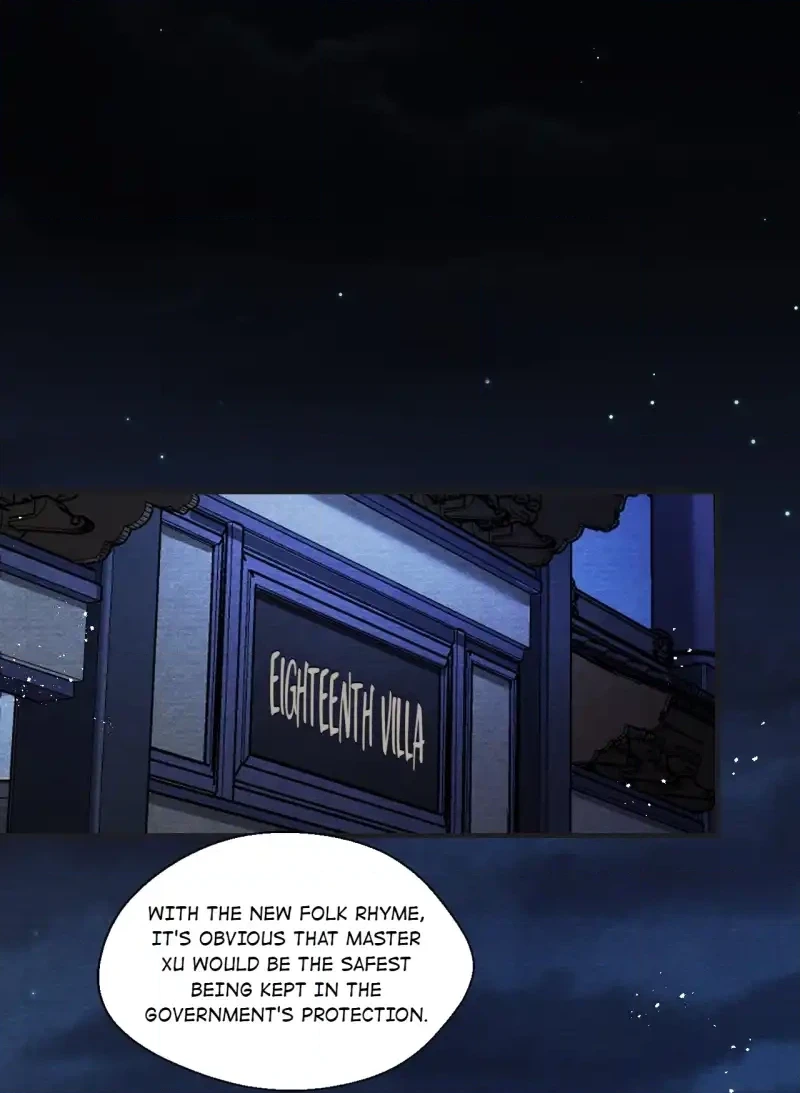 A Single Strike of Shimmering Frost Chapter 58 page 4 - 