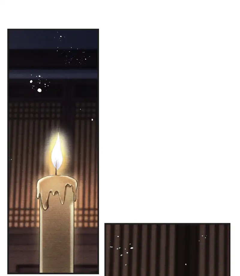 A Single Strike of Shimmering Frost Chapter 58 page 31 - 