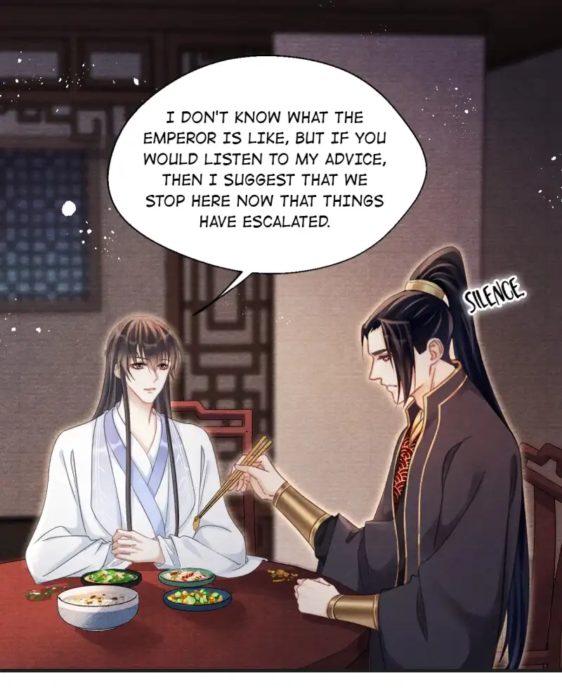A Single Strike of Shimmering Frost Chapter 58 page 35 - 