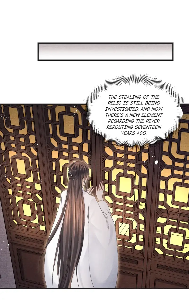 A Single Strike of Shimmering Frost Chapter 58 page 38 - 