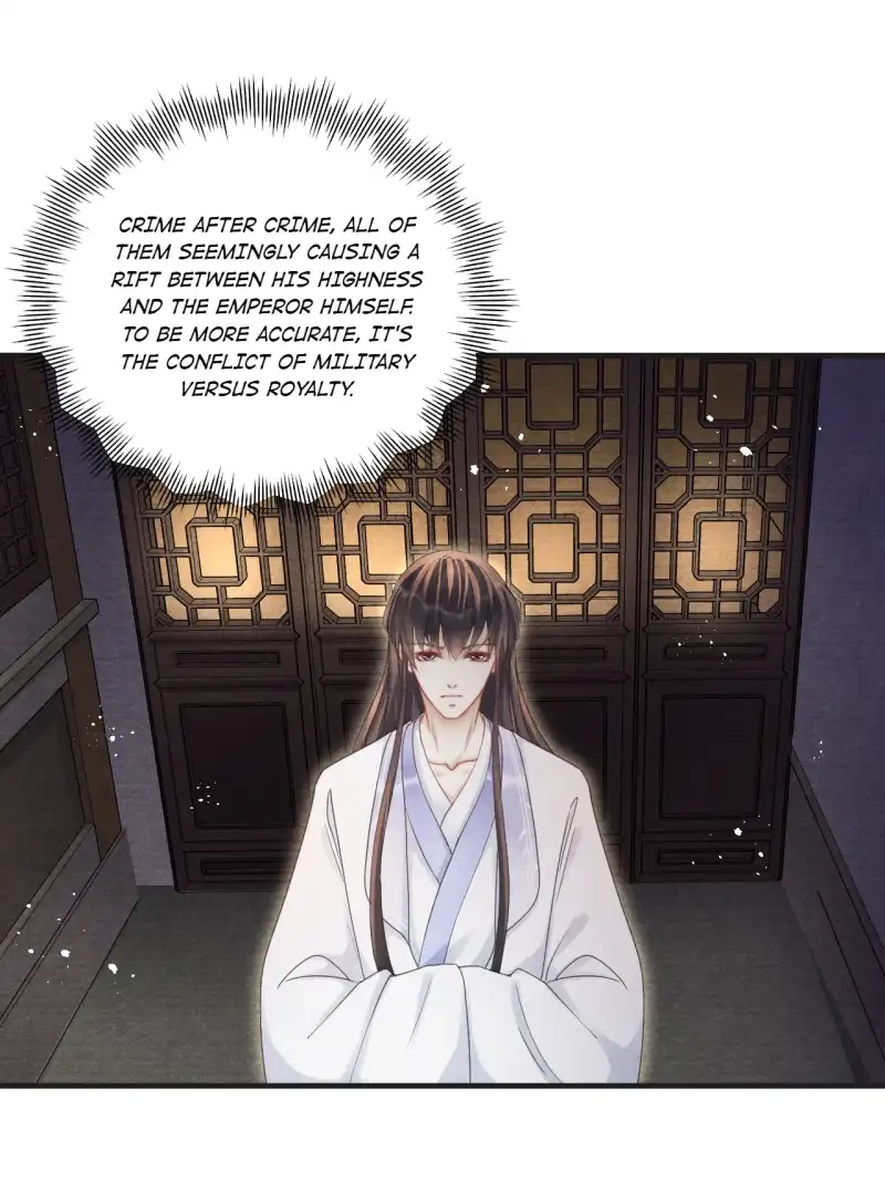 A Single Strike of Shimmering Frost Chapter 58 page 39 - 