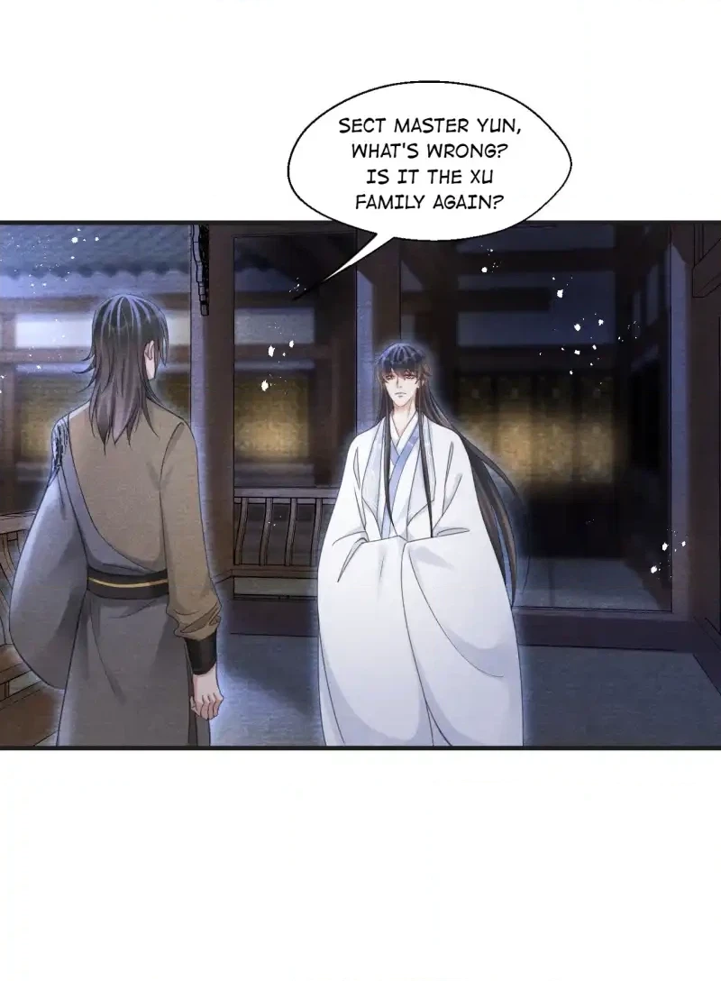 A Single Strike of Shimmering Frost Chapter 58 page 40 - 