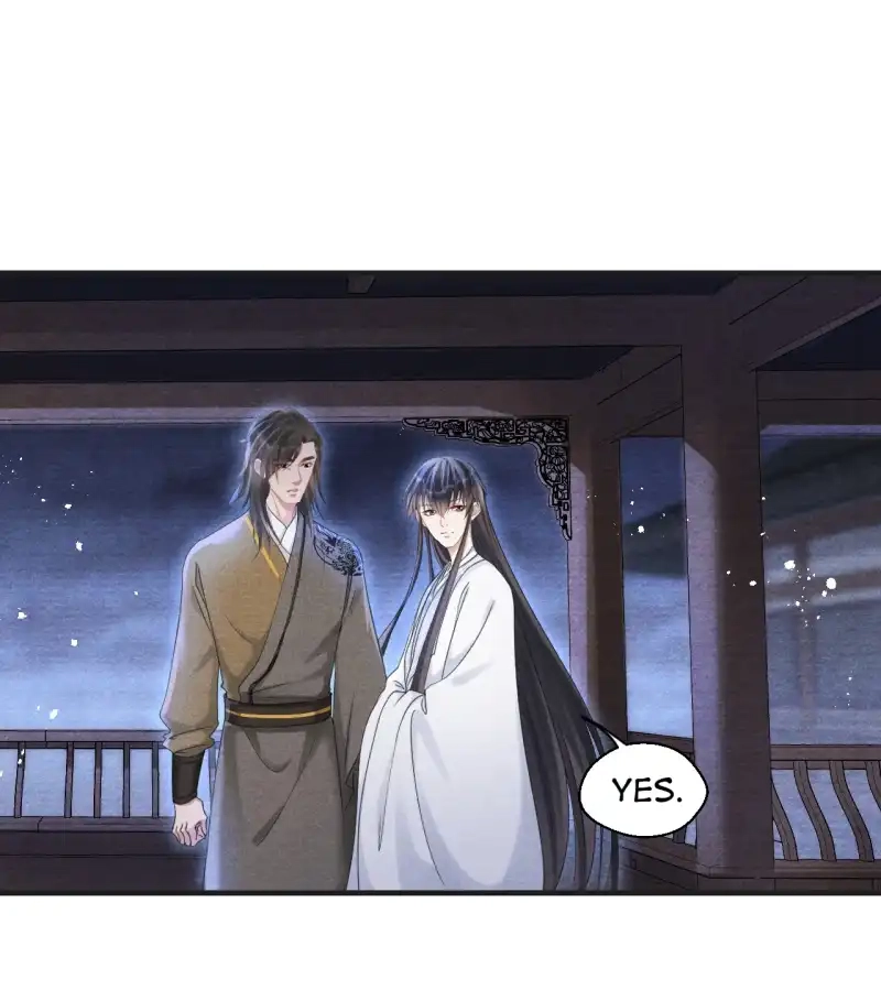 A Single Strike of Shimmering Frost Chapter 58 page 41 - 