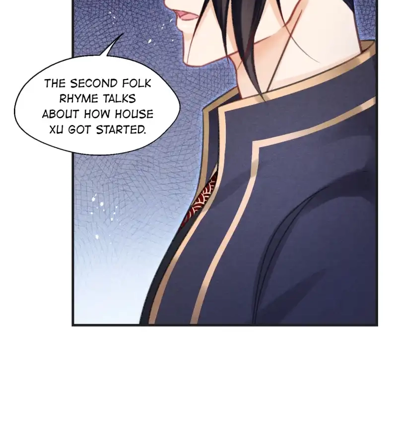 A Single Strike of Shimmering Frost Chapter 58 page 9 - 