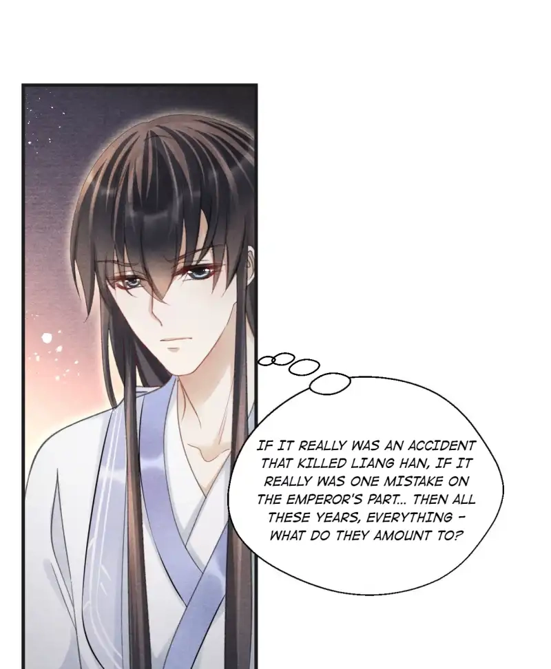 A Single Strike of Shimmering Frost Chapter 59 page 11 - 