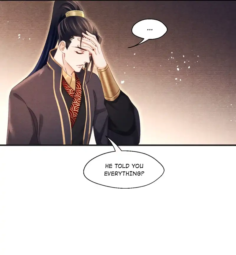 A Single Strike of Shimmering Frost Chapter 59 page 18 - 