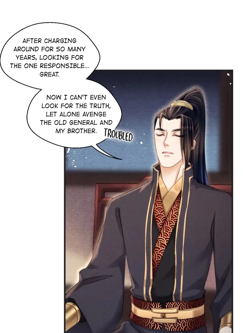 A Single Strike of Shimmering Frost Chapter 59 page 23 - 