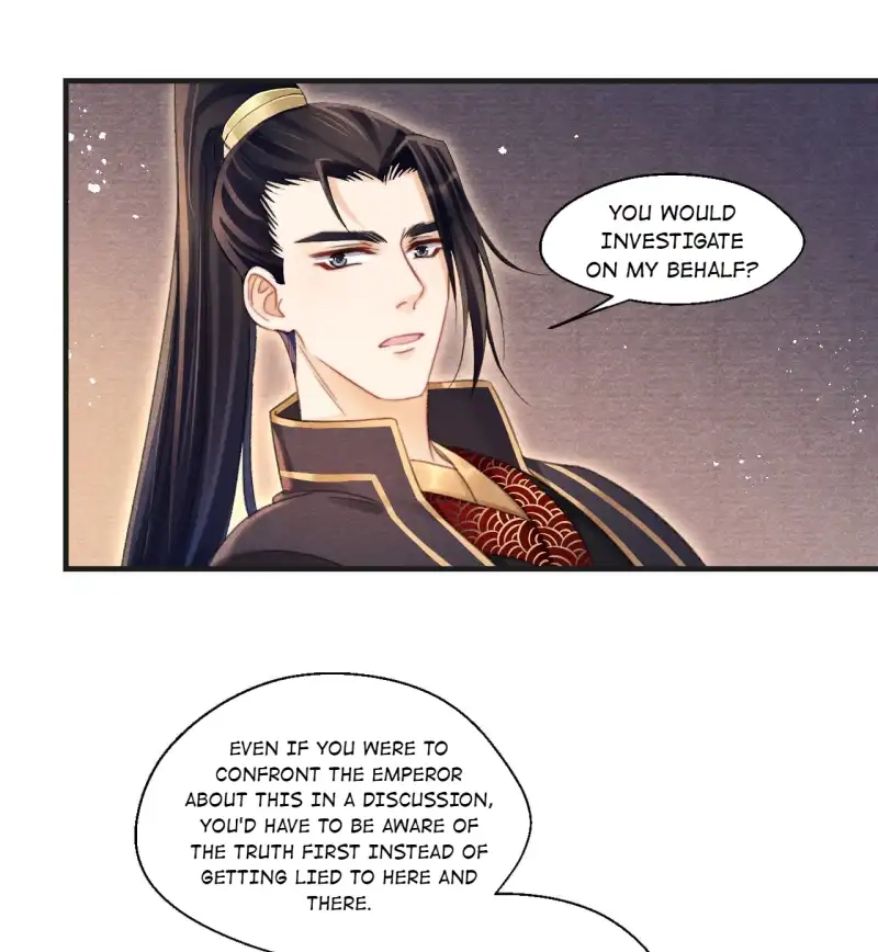 A Single Strike of Shimmering Frost Chapter 59 page 26 - 