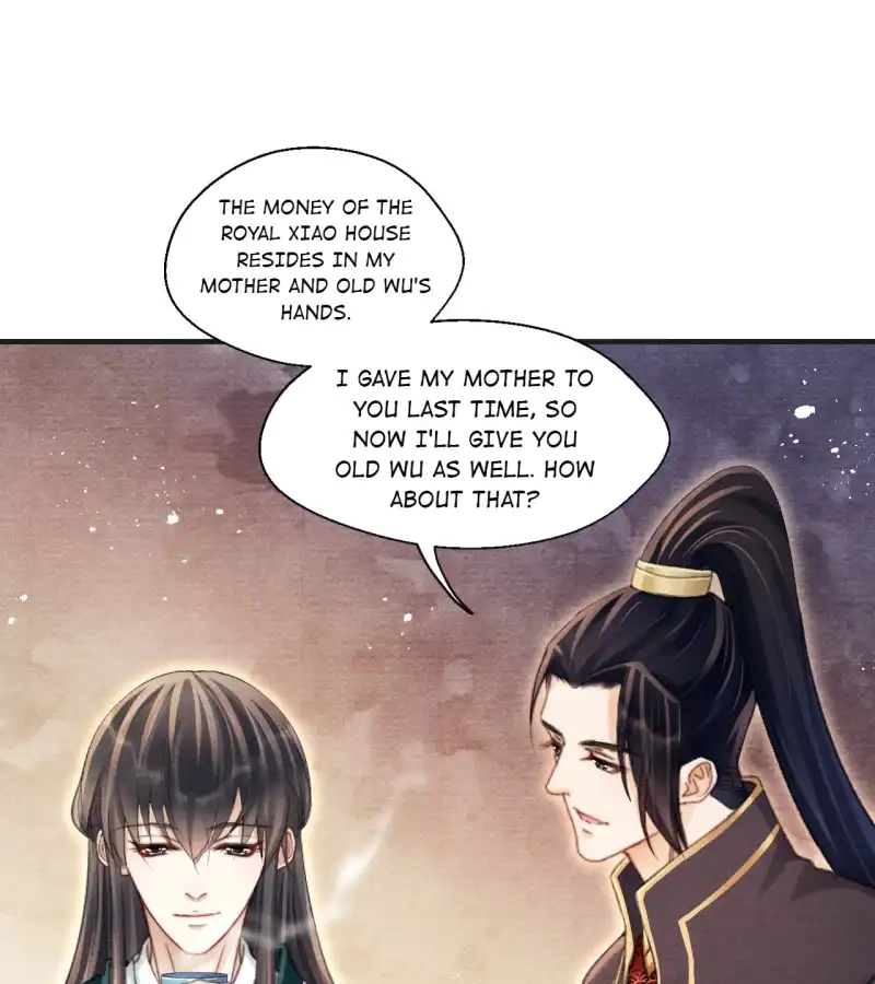 A Single Strike of Shimmering Frost Chapter 59 page 29 - 