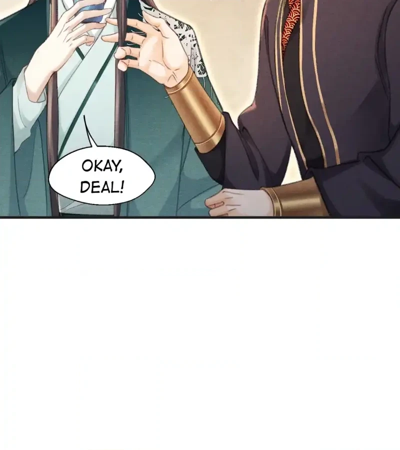 A Single Strike of Shimmering Frost Chapter 59 page 30 - 