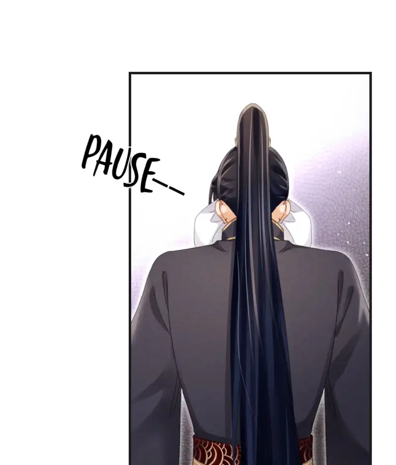 A Single Strike of Shimmering Frost Chapter 59 page 34 - 