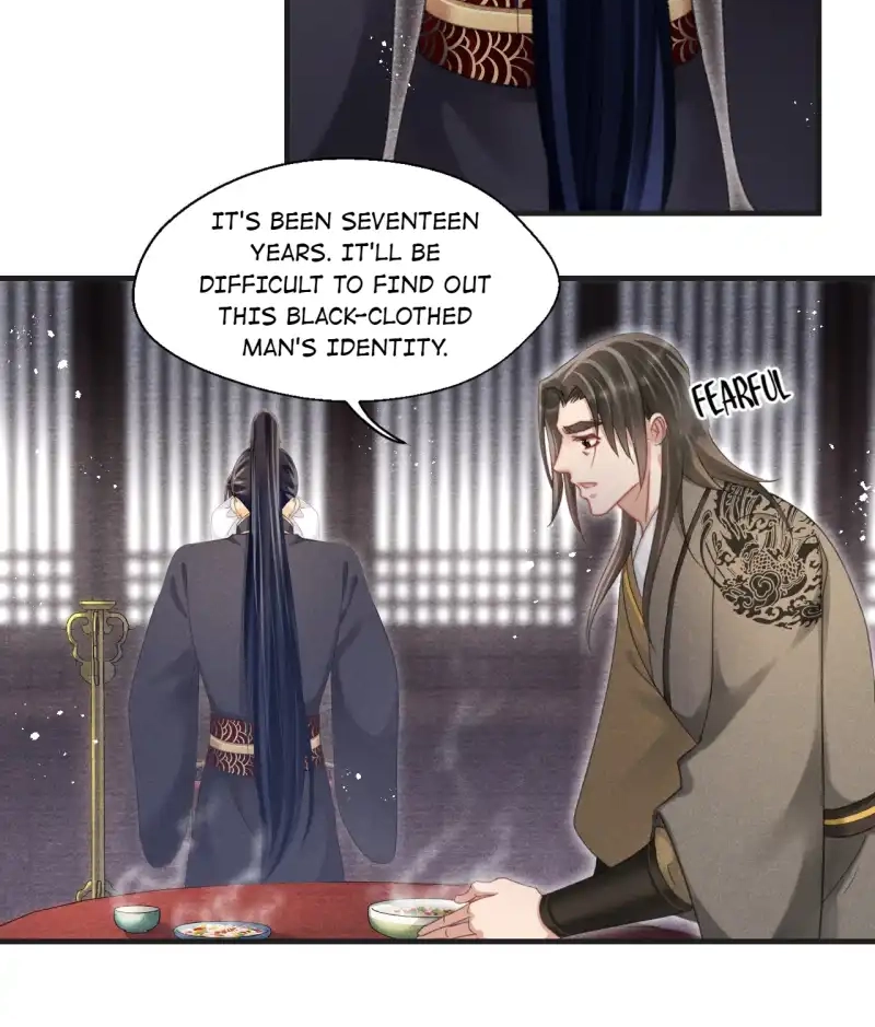 A Single Strike of Shimmering Frost Chapter 59 page 35 - 