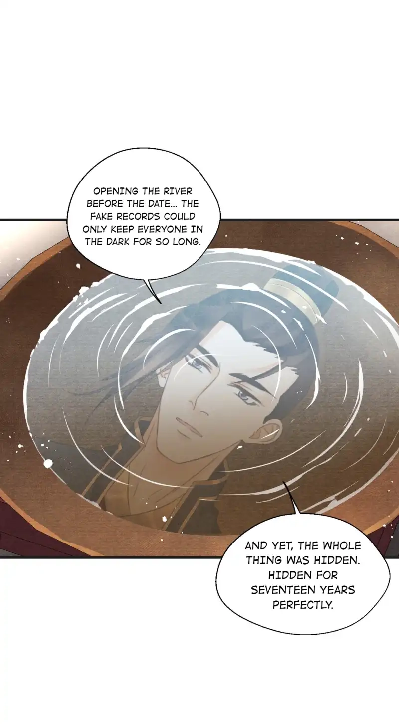 A Single Strike of Shimmering Frost Chapter 59 page 36 - 