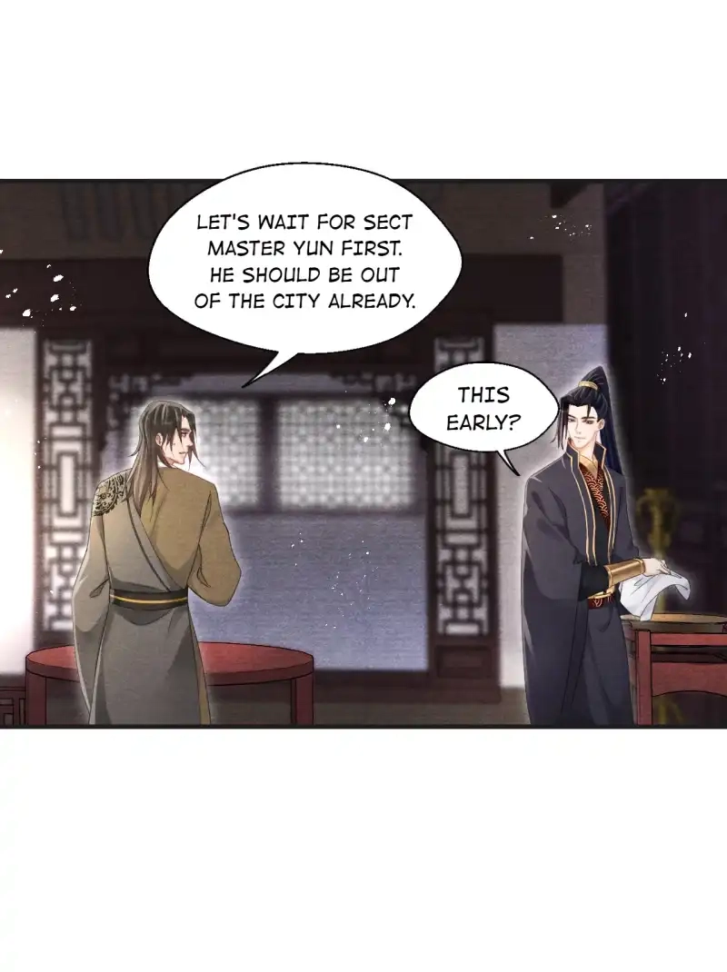 A Single Strike of Shimmering Frost Chapter 59 page 37 - 