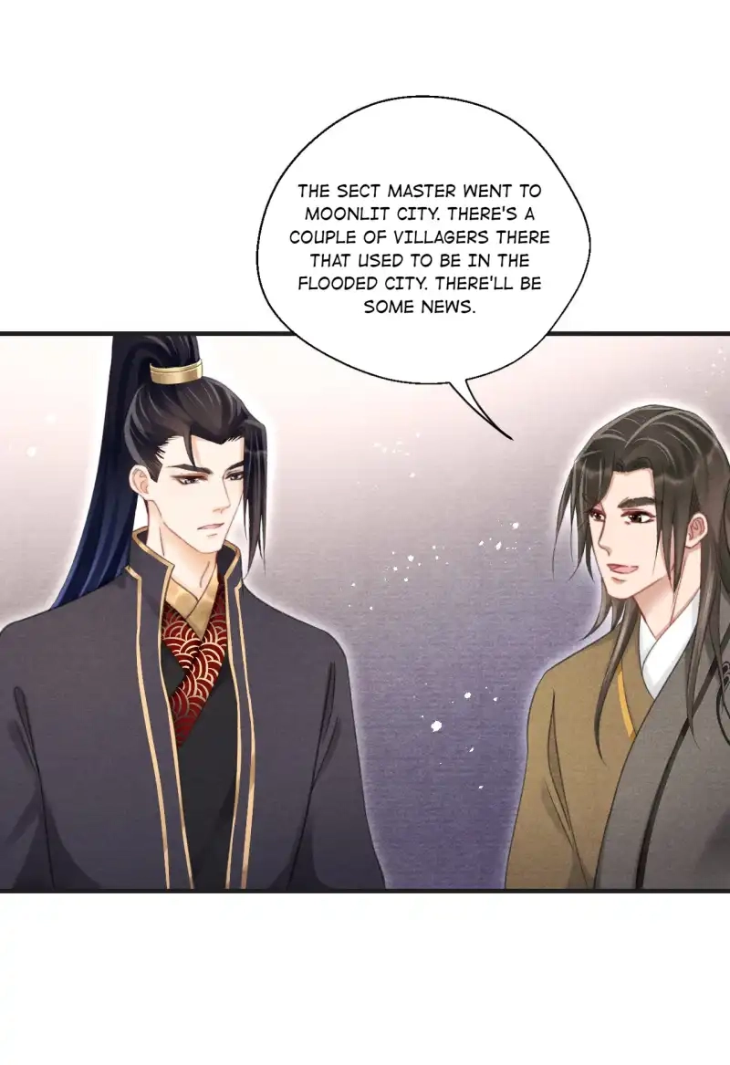 A Single Strike of Shimmering Frost Chapter 59 page 39 - 