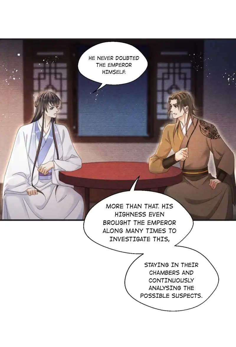 A Single Strike of Shimmering Frost Chapter 59 page 10 - 
