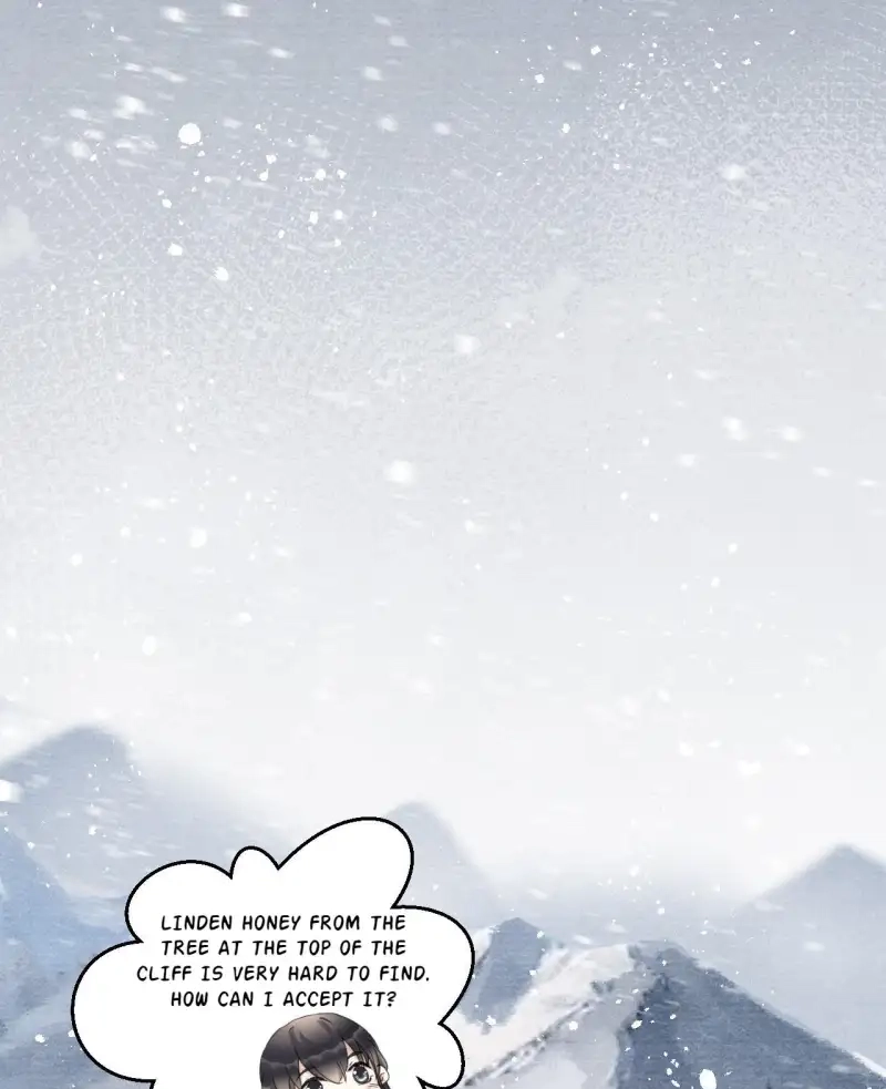 A Single Strike of Shimmering Frost Chapter 6 page 13 - 