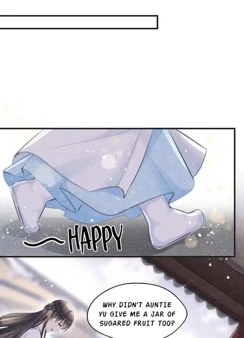 A Single Strike of Shimmering Frost Chapter 6 page 15 - 