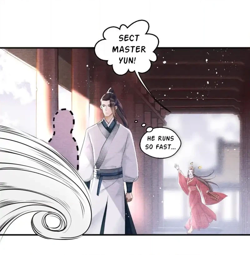 A Single Strike of Shimmering Frost Chapter 6 page 20 - 