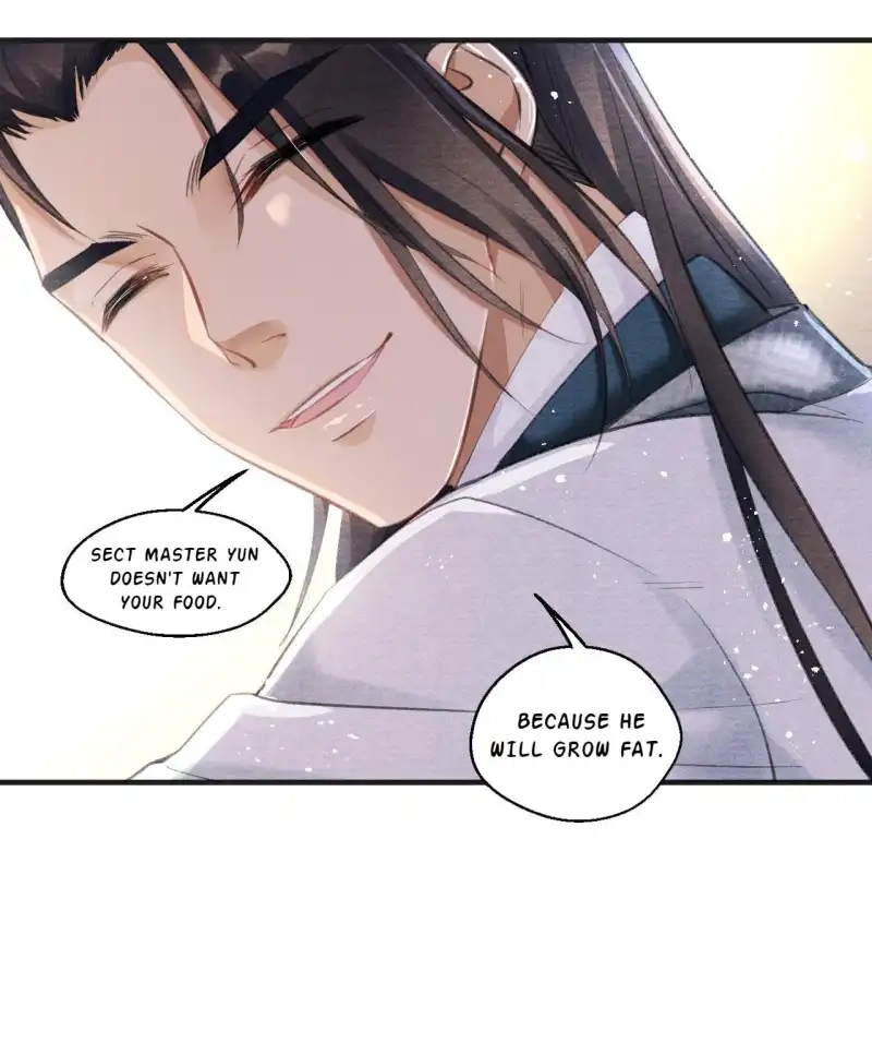 A Single Strike of Shimmering Frost Chapter 6 page 23 - 