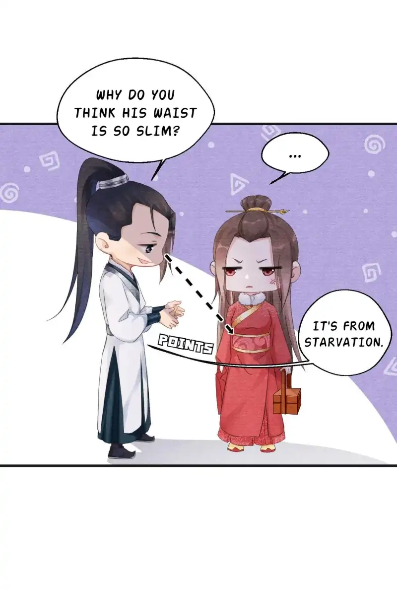 A Single Strike of Shimmering Frost Chapter 6 page 24 - 