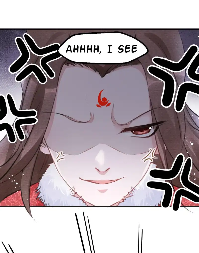 A Single Strike of Shimmering Frost Chapter 6 page 25 - 