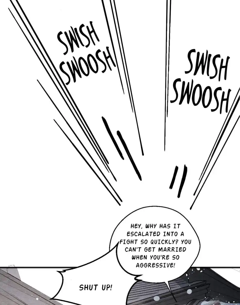 A Single Strike of Shimmering Frost Chapter 6 page 26 - 